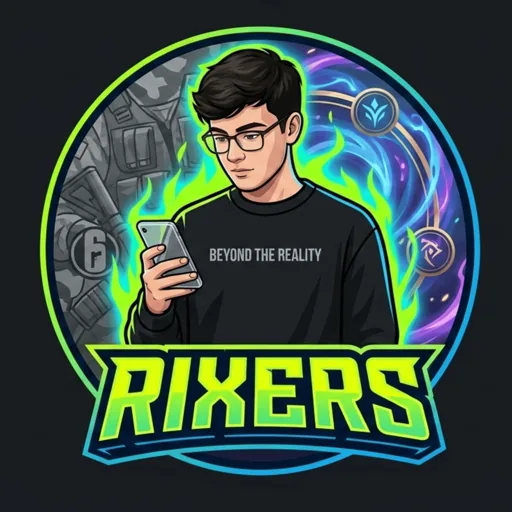 Logo de Rixers
